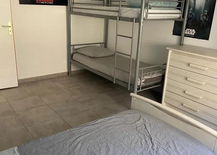 Villa De Vacances Avec Piscine Privative Chauffee