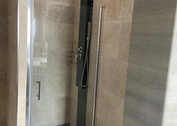 Villa De Vacances Avec Piscine Privative Chauffee