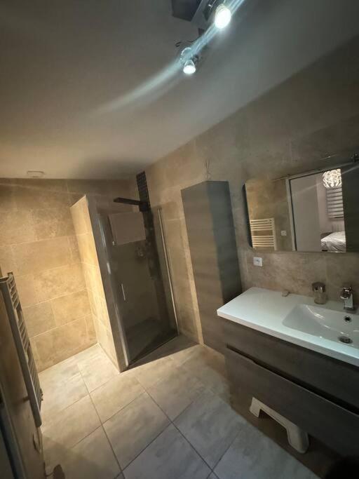 Holiday home De Avec Piscine Privative Chauffee