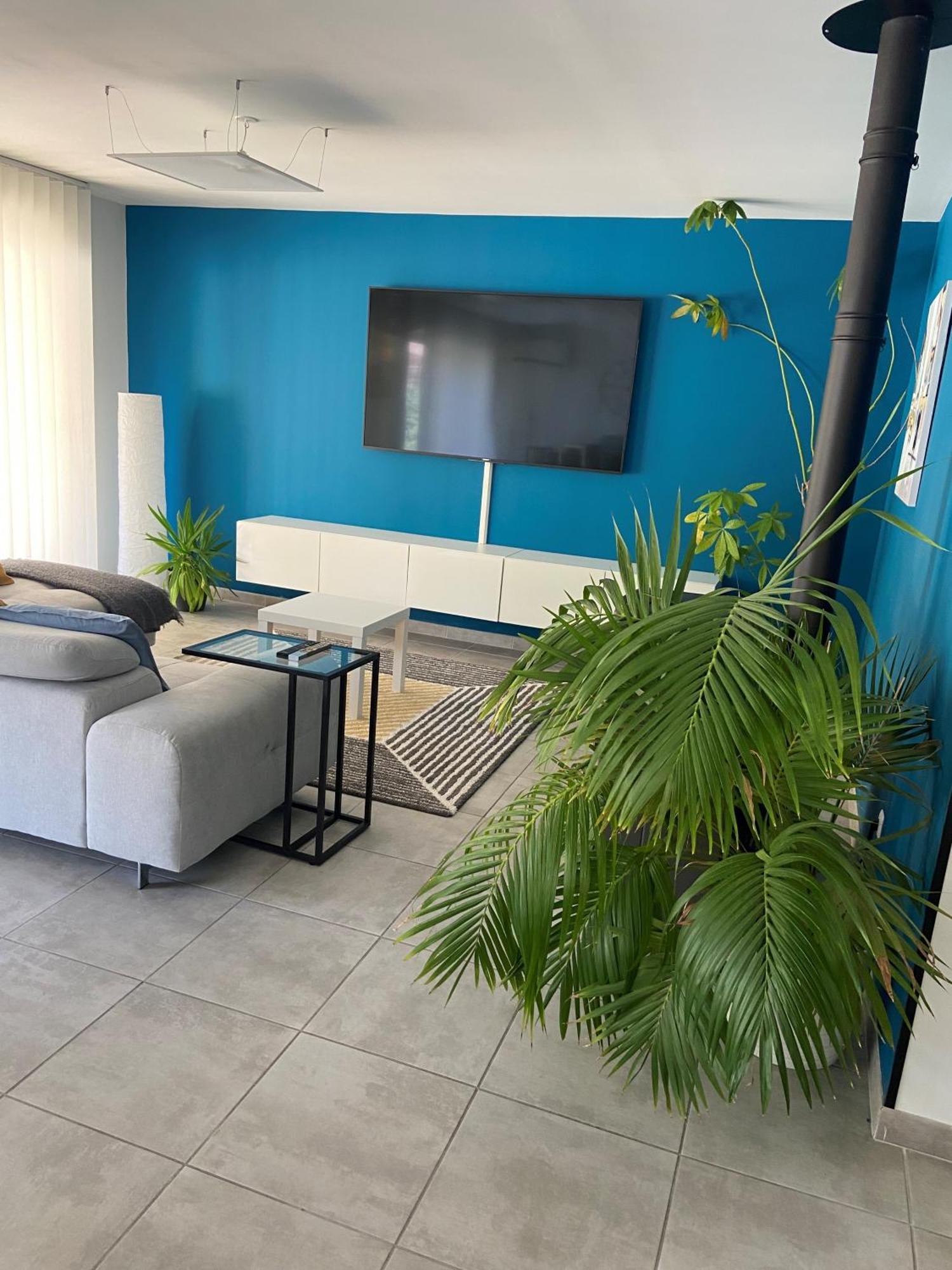 Holiday home De Avec Piscine Privative Chauffee *
