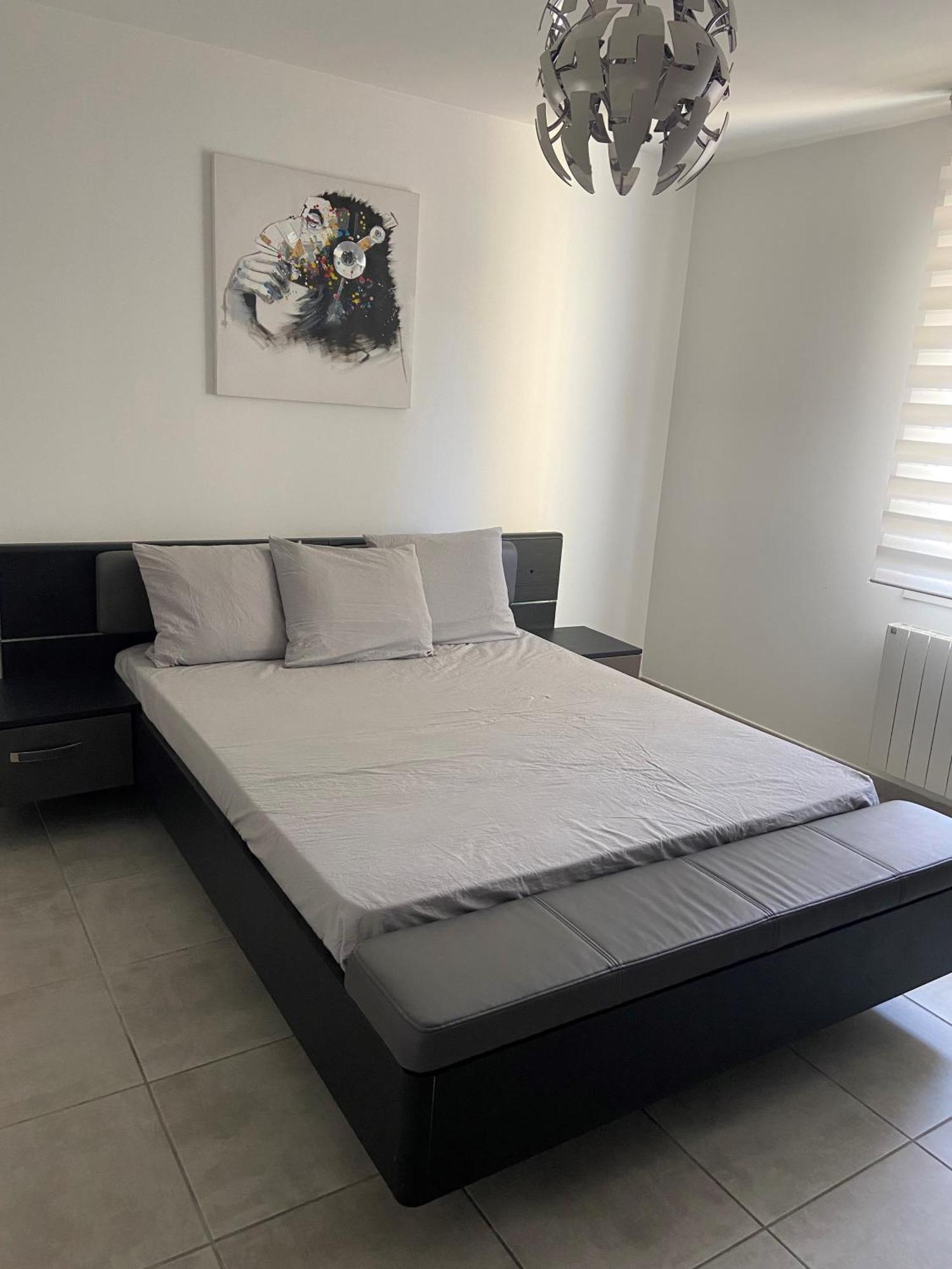 De Avec Piscine Privative Chauffee Holiday home