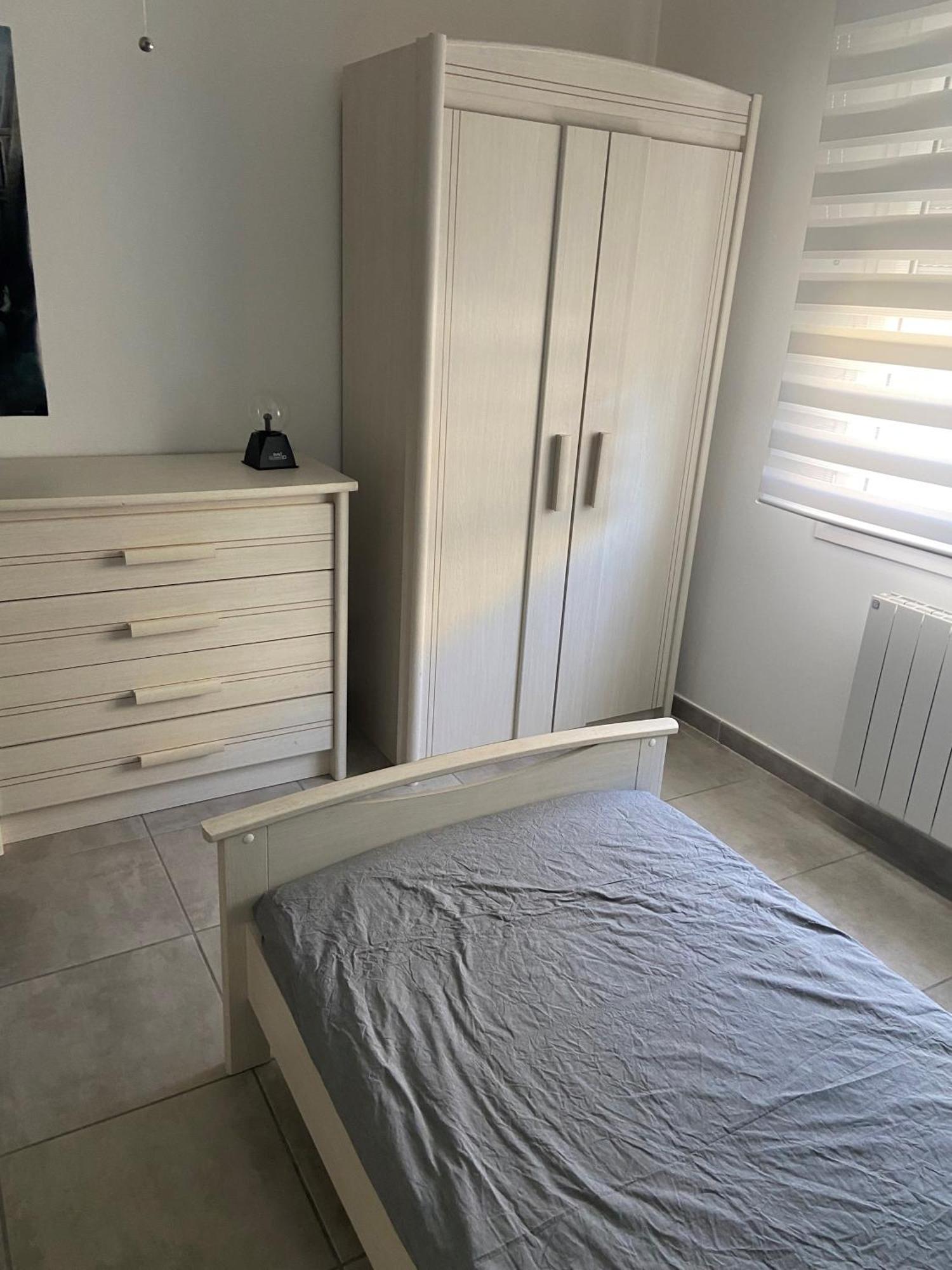 De Avec Piscine Privative Chauffee